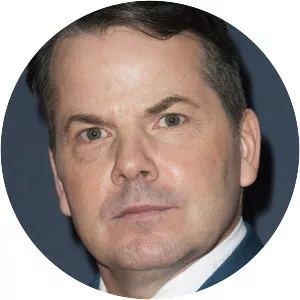 Bruce McCulloch