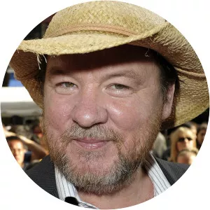 Bruce McDonald - Canadian film director