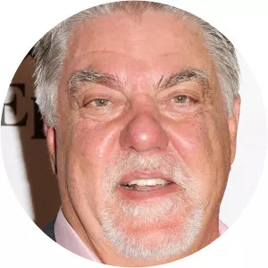 Bruce McGill