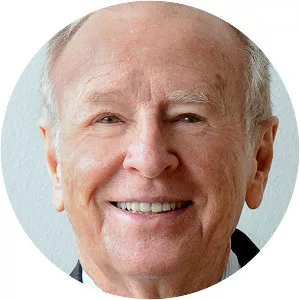 Bruce McKern - Author