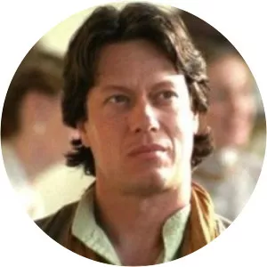 Bruce McNabb King Solomon's Mines