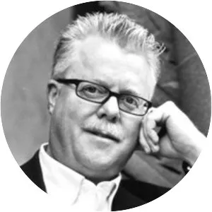 Bruce Meyer - Canadian poet