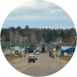 Bruce Mines - Town in Canada