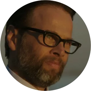 Bruce Moran - TV character