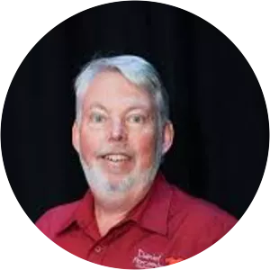 Bruce Morcombe photograph