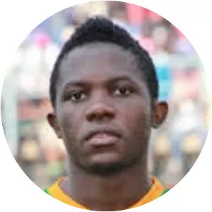 Bruce Musakanya Bwalya