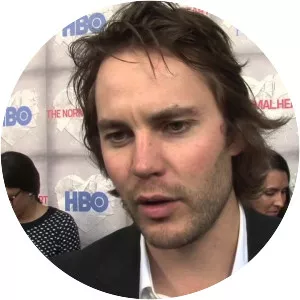 Bruce Niles - Fictional character