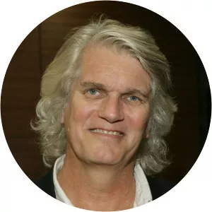 Bruce Nyznik - Sound editor