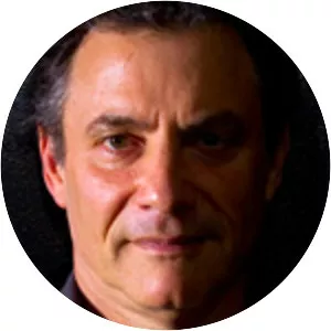 Bruce Ornstein photograph