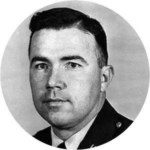 Bruce P. Crandall - Pilot