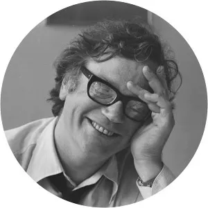 Bruce Page - Journalist