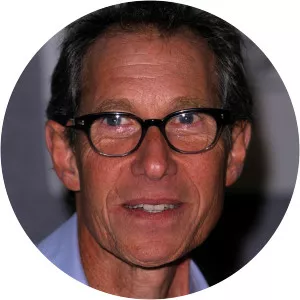 Bruce Paltrow - American television director