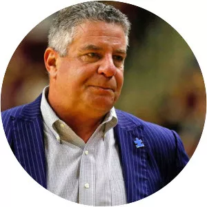Bruce Pearl