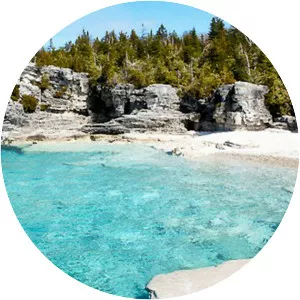 Bruce Peninsula