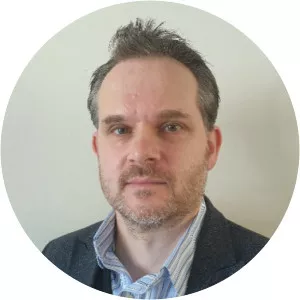 Bruce Pilbeam - Author