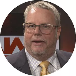 Bruce Prichard