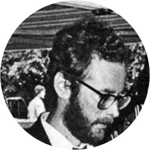 Bruce Quarrie - Writer