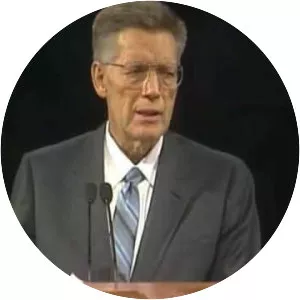 Bruce R. McConkie - Author