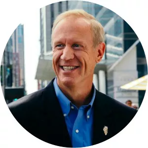 Bruce Rauner