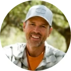 Bruce Reitherman - American filmmaker