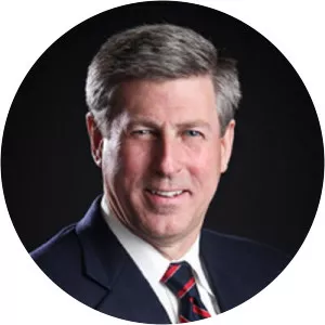 Bruce Robert Hough - Derek Hough's father