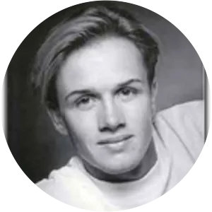 Bruce Robert Wood photograph