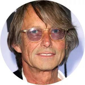 Bruce Robinson - American baseball athlete