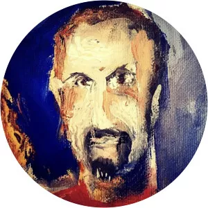 Bruce Rodgers - Production designer