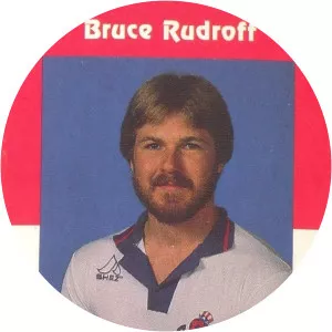 Bruce Rudroff