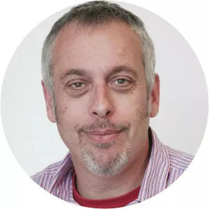 Bruce Russell - New Zealand musician