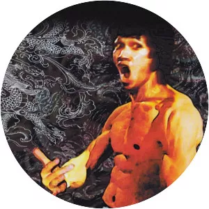 Bruce's Deadly Fingers