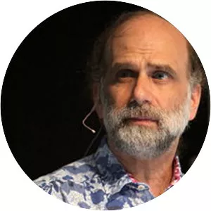 Bruce Schneier