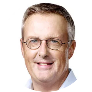 Bruce Sewell - Executive