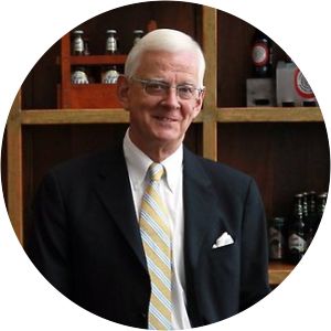 Bruce Siney photograph