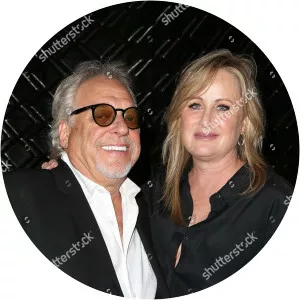 Bruce Singer - Kelly Stone's husband