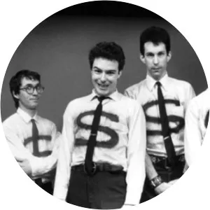 Bruce Slesinger - Drummer