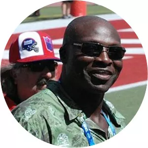 Bruce Smith 