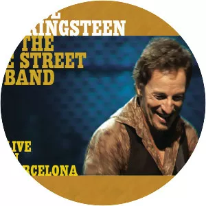 Bruce Springsteen: Live In Dublin