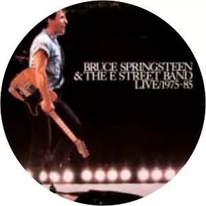 Bruce Springsteen & The E Street . . .