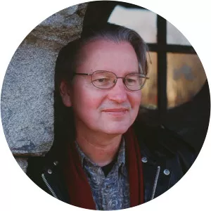 Bruce Sterling