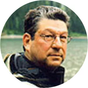 Bruce Stutz - Author