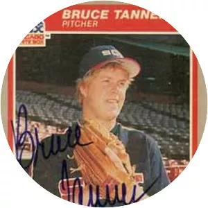 Bruce Tanner