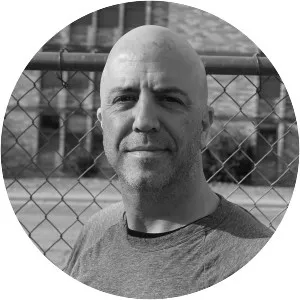 Bruce Terris - Director