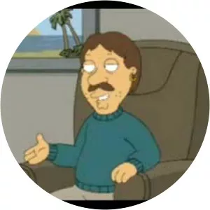 Bruce the Performance Artist - Fictional character