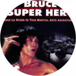 Bruce the Super Hero - Film