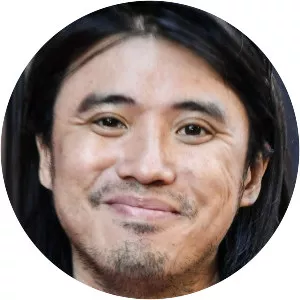 Bruce Thierry Cheung