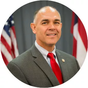 Bruce Thompson - Member of the Georgia State Senate