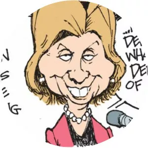 Bruce Tinsley photograph