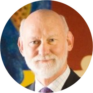 Bruce Tonge - Researcher