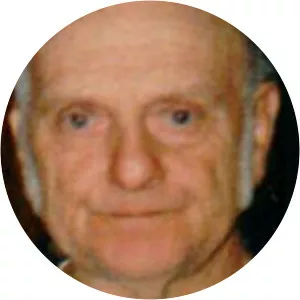 Bruce Tyson photograph